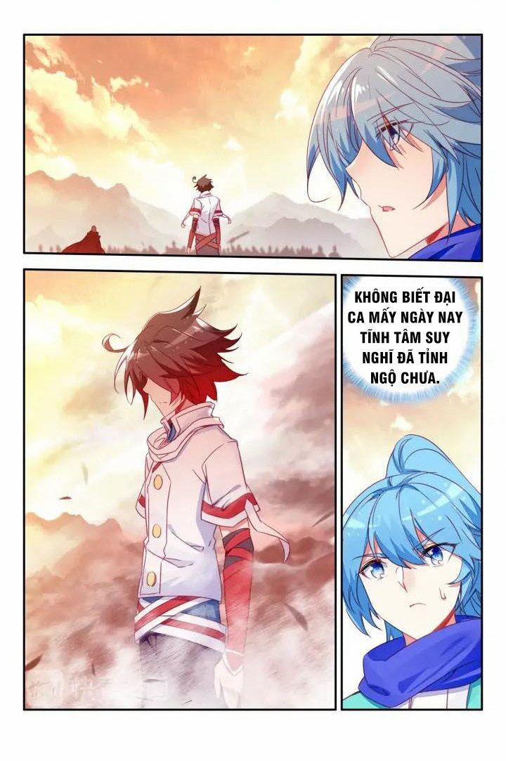 Thiện Lương Tử Thần 103 trang 1