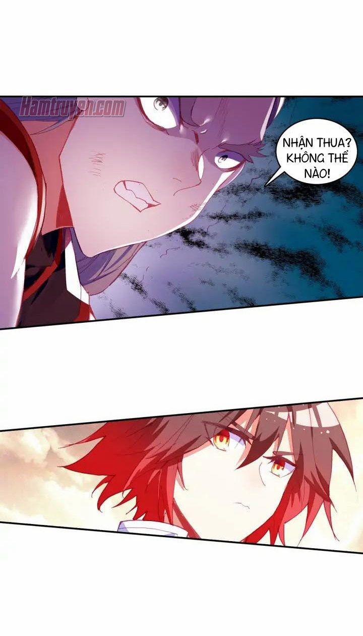 Thiện Lương Tử Thần 103 trang 11