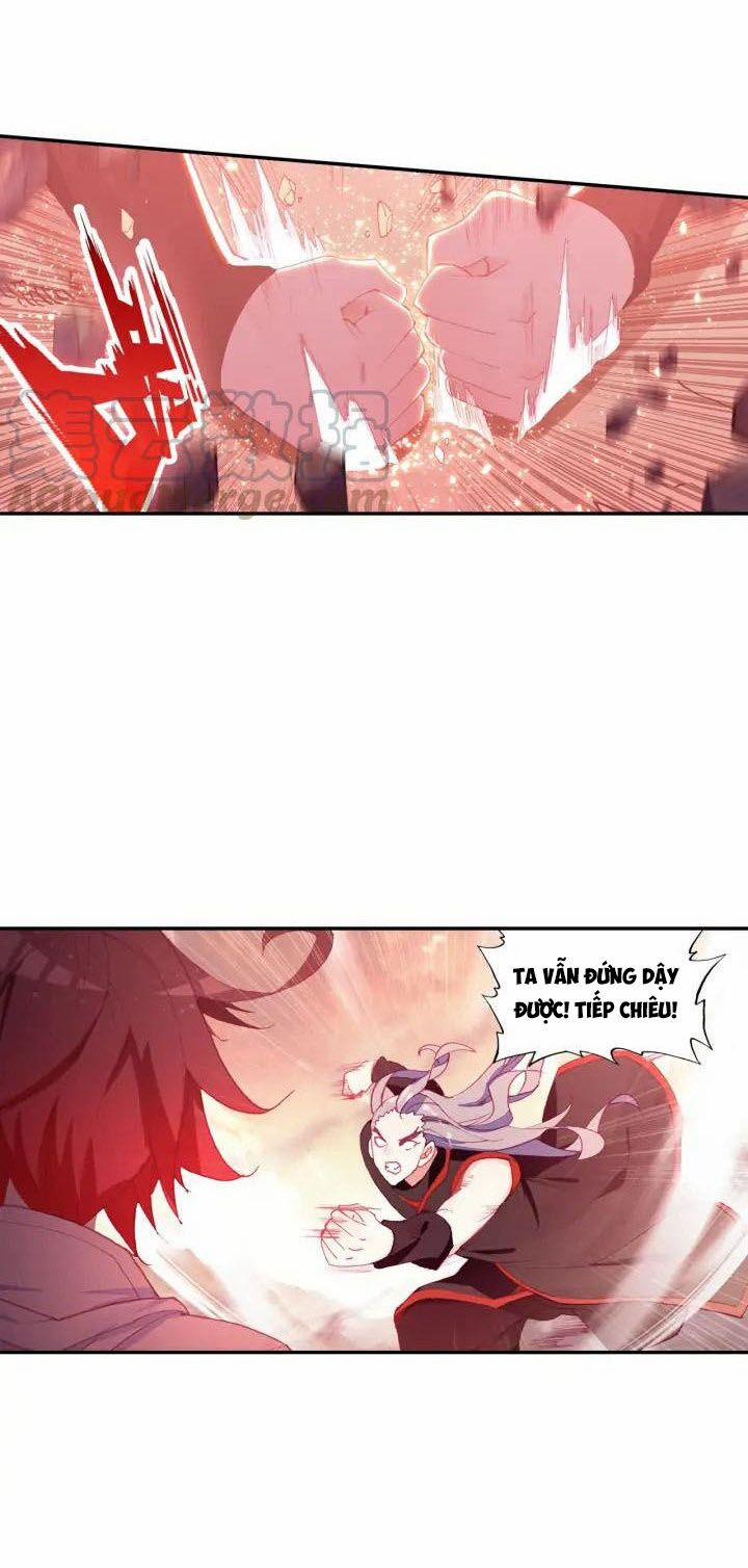 Thiện Lương Tử Thần 103 trang 12