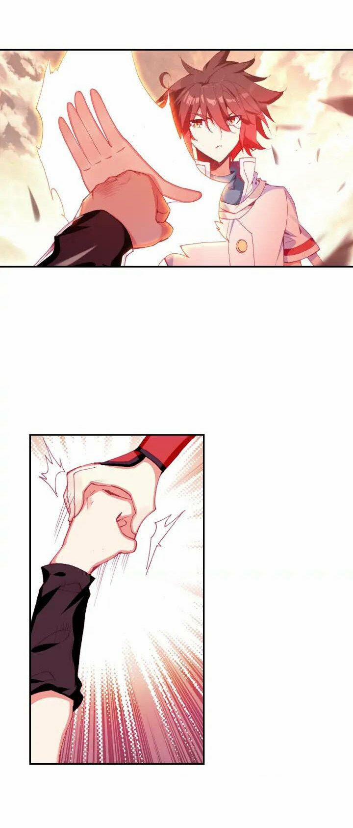 Thiện Lương Tử Thần 103 trang 14