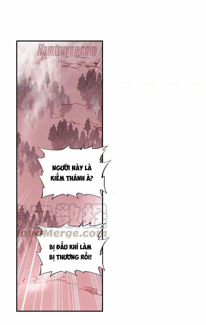 Thiện Lương Tử Thần 103 trang 19