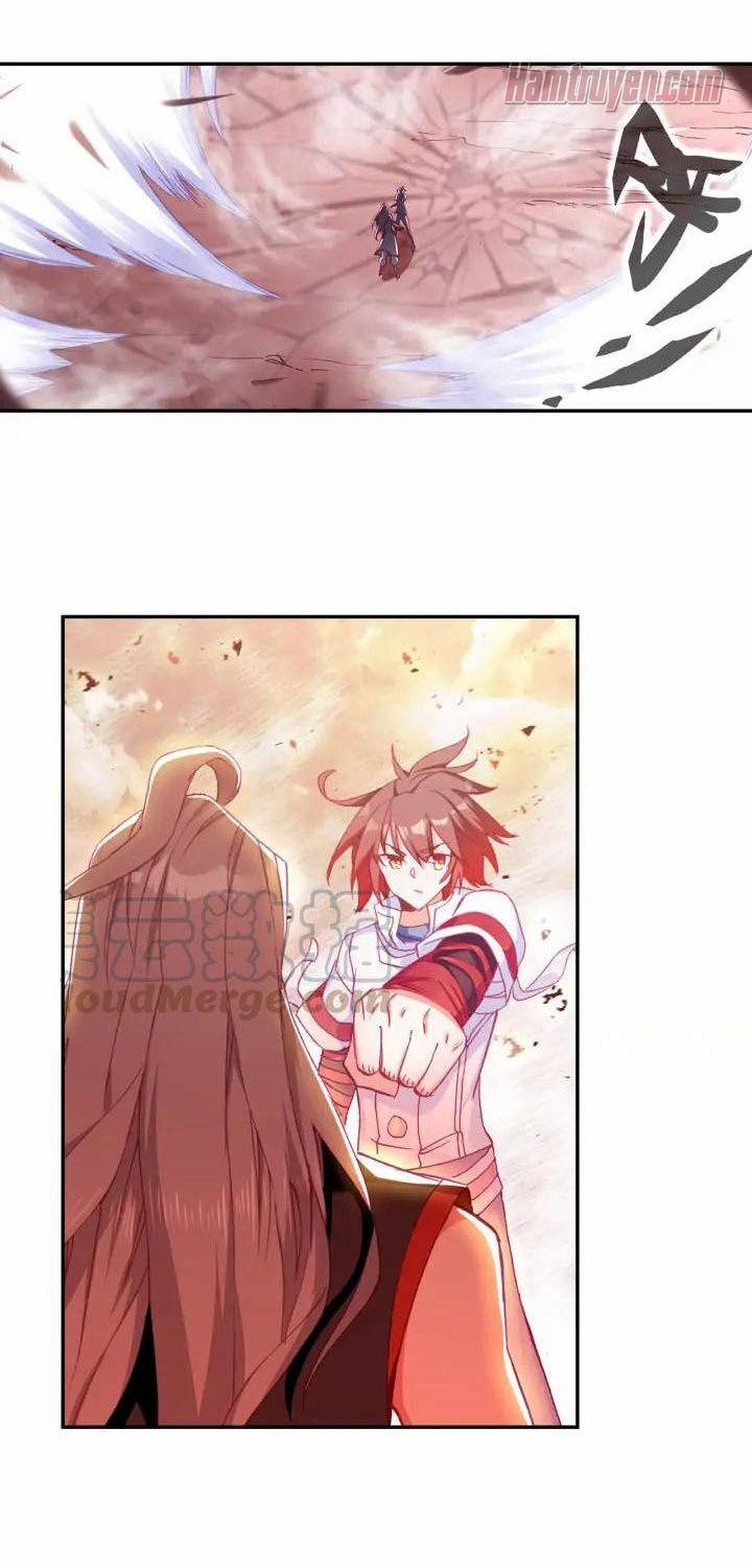 Thiện Lương Tử Thần 103 trang 20