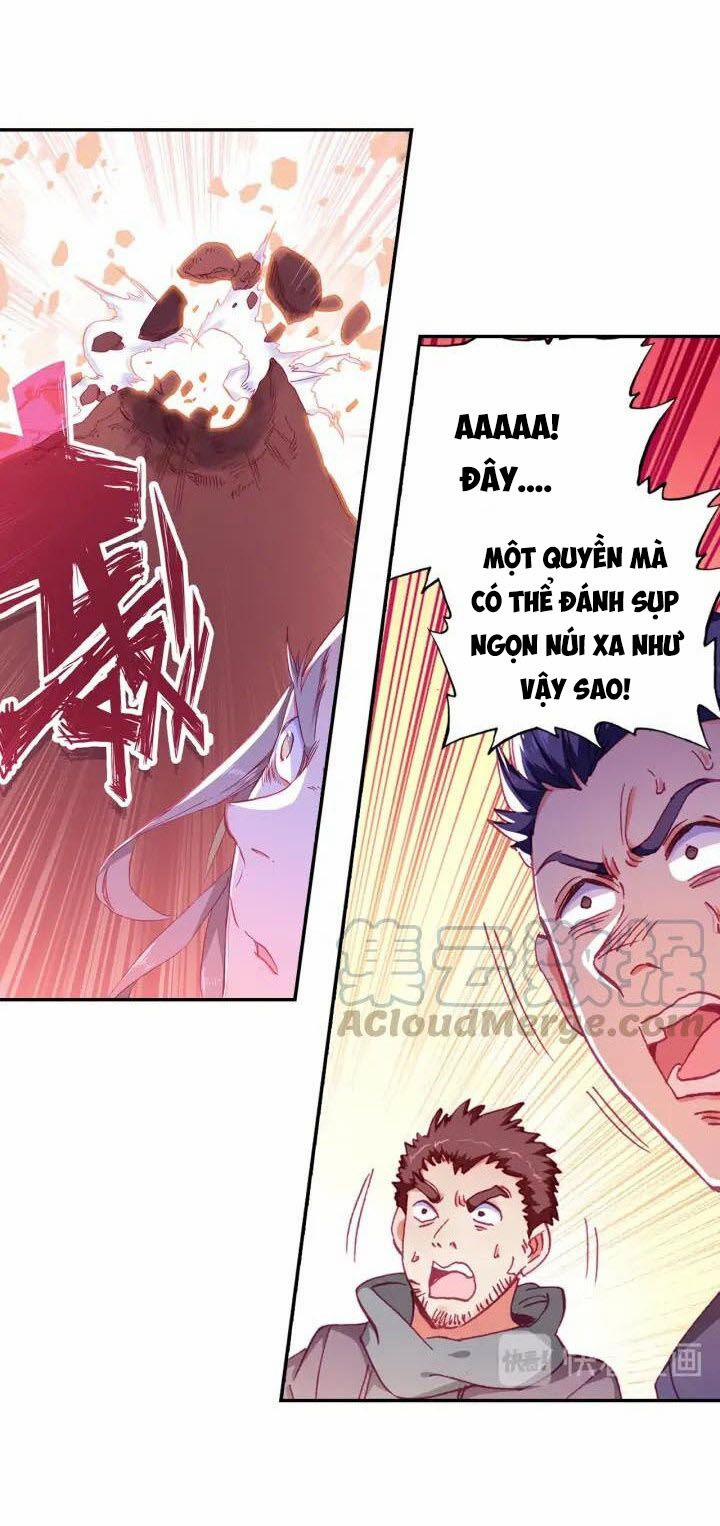 Thiện Lương Tử Thần 103 trang 22