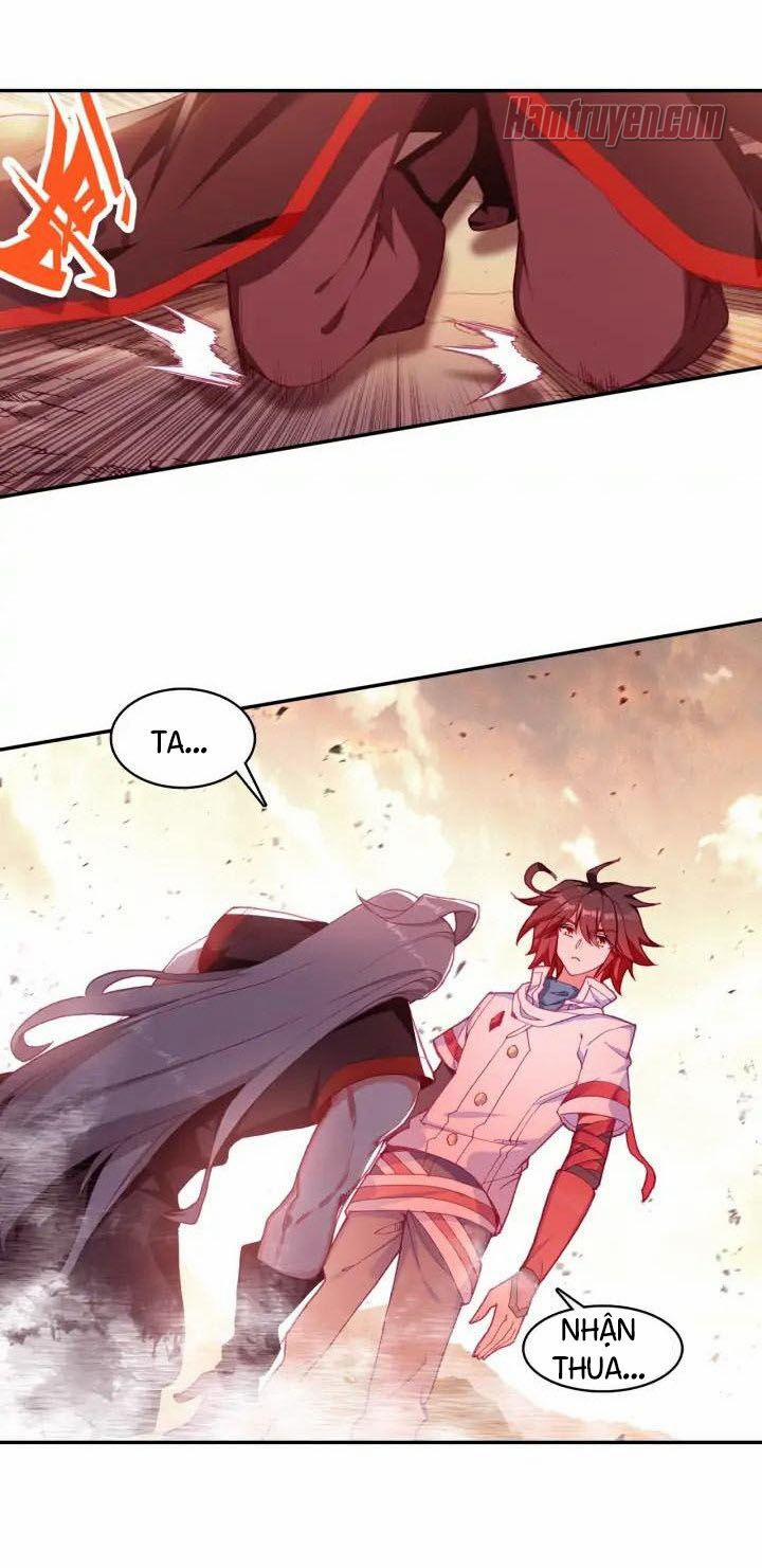 Thiện Lương Tử Thần 103 trang 24