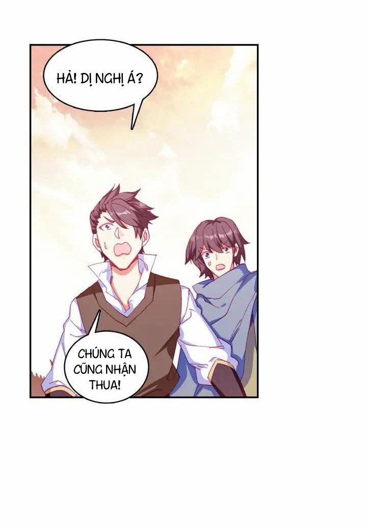 Thiện Lương Tử Thần 103 trang 26