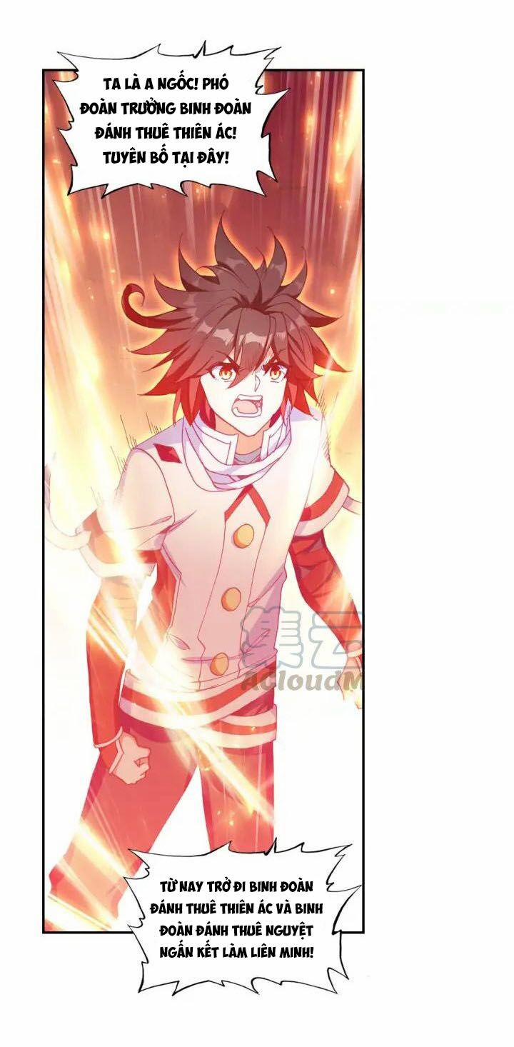 Thiện Lương Tử Thần 103 trang 28