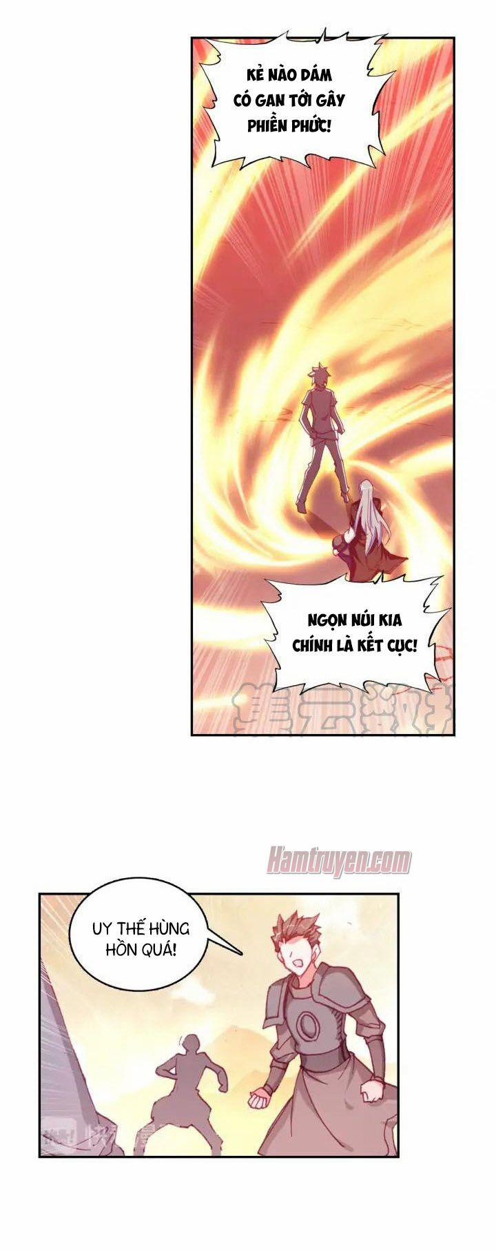 Thiện Lương Tử Thần 103 trang 29