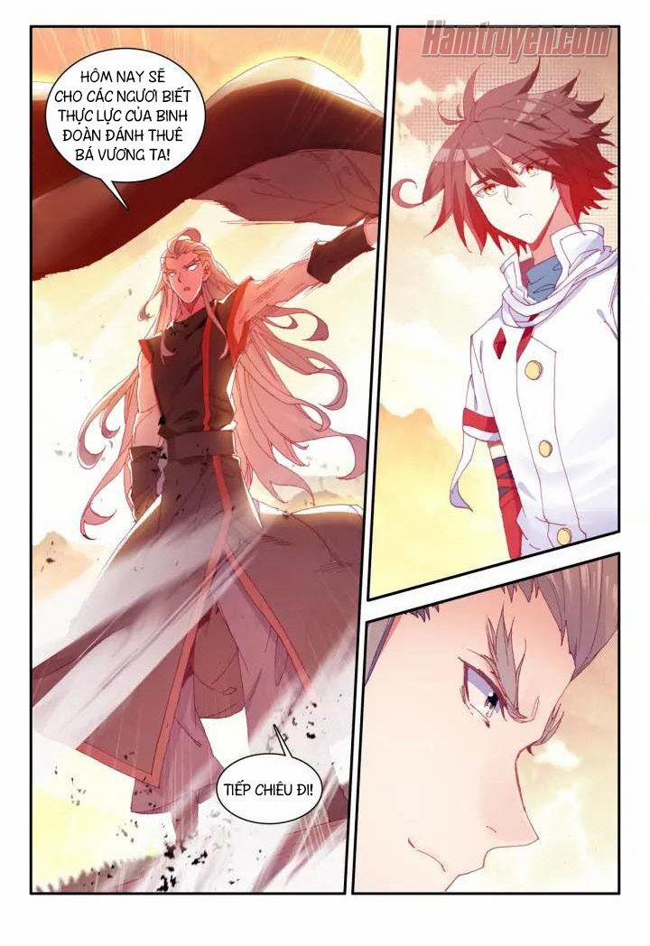 Thiện Lương Tử Thần 103 trang 3