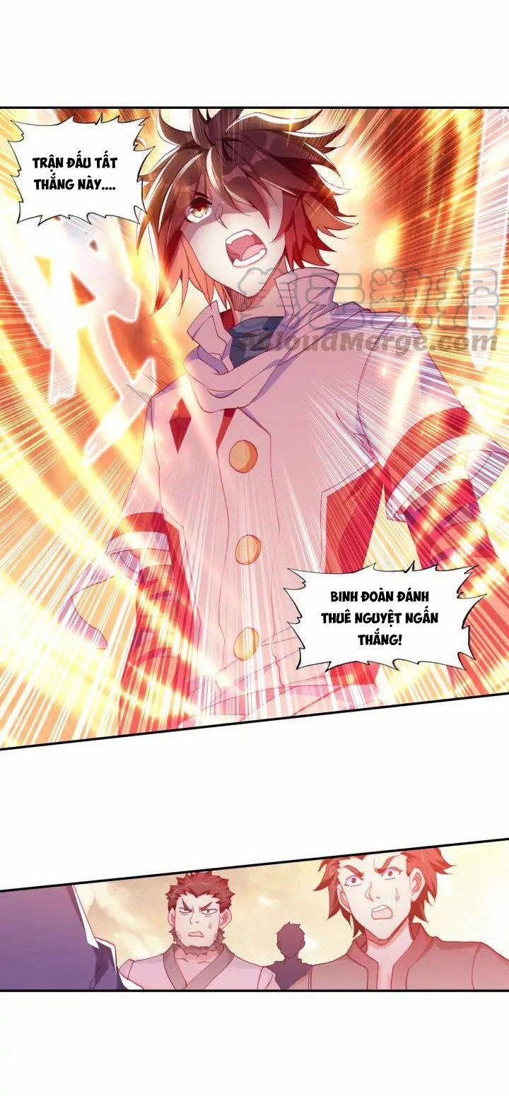 Thiện Lương Tử Thần 103 trang 30