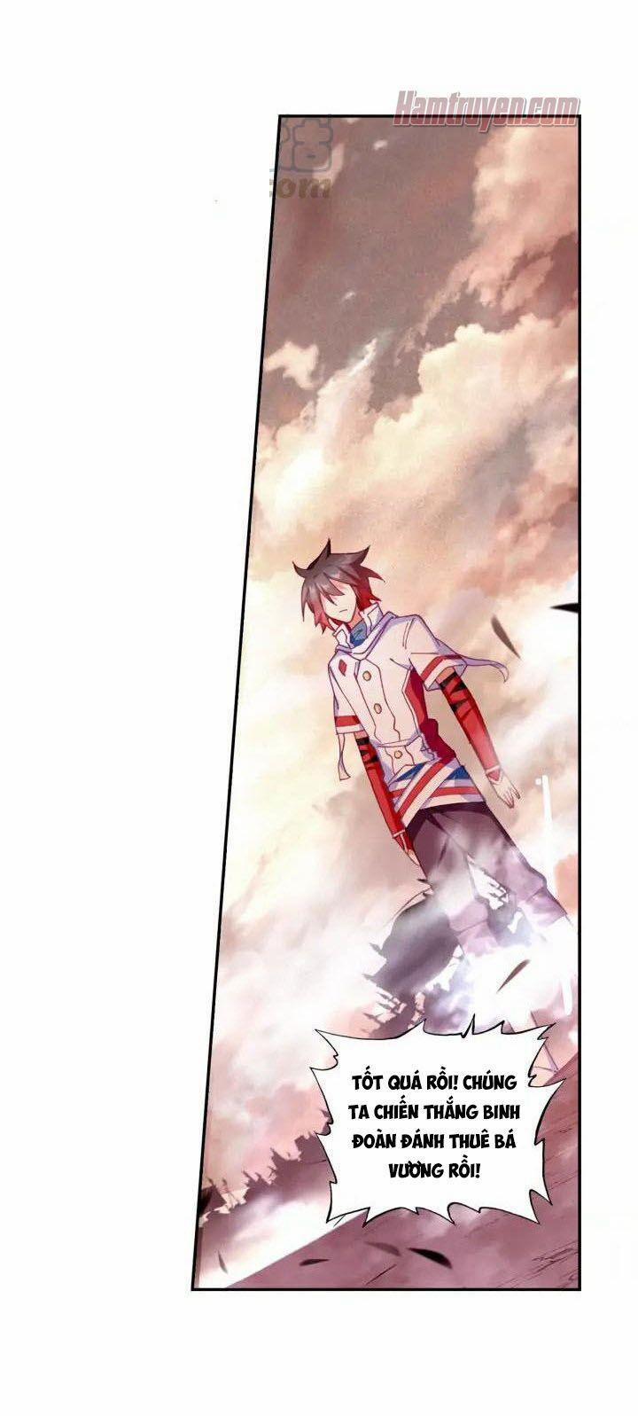 Thiện Lương Tử Thần 103 trang 33