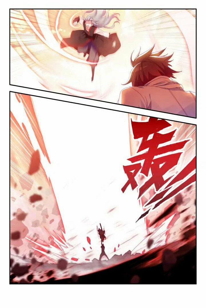 Thiện Lương Tử Thần 103 trang 5