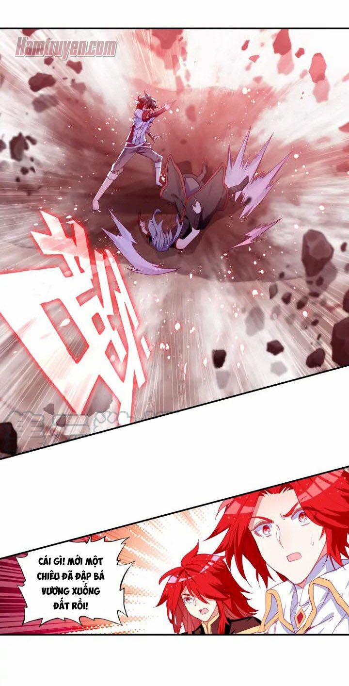 Thiện Lương Tử Thần 103 trang 7