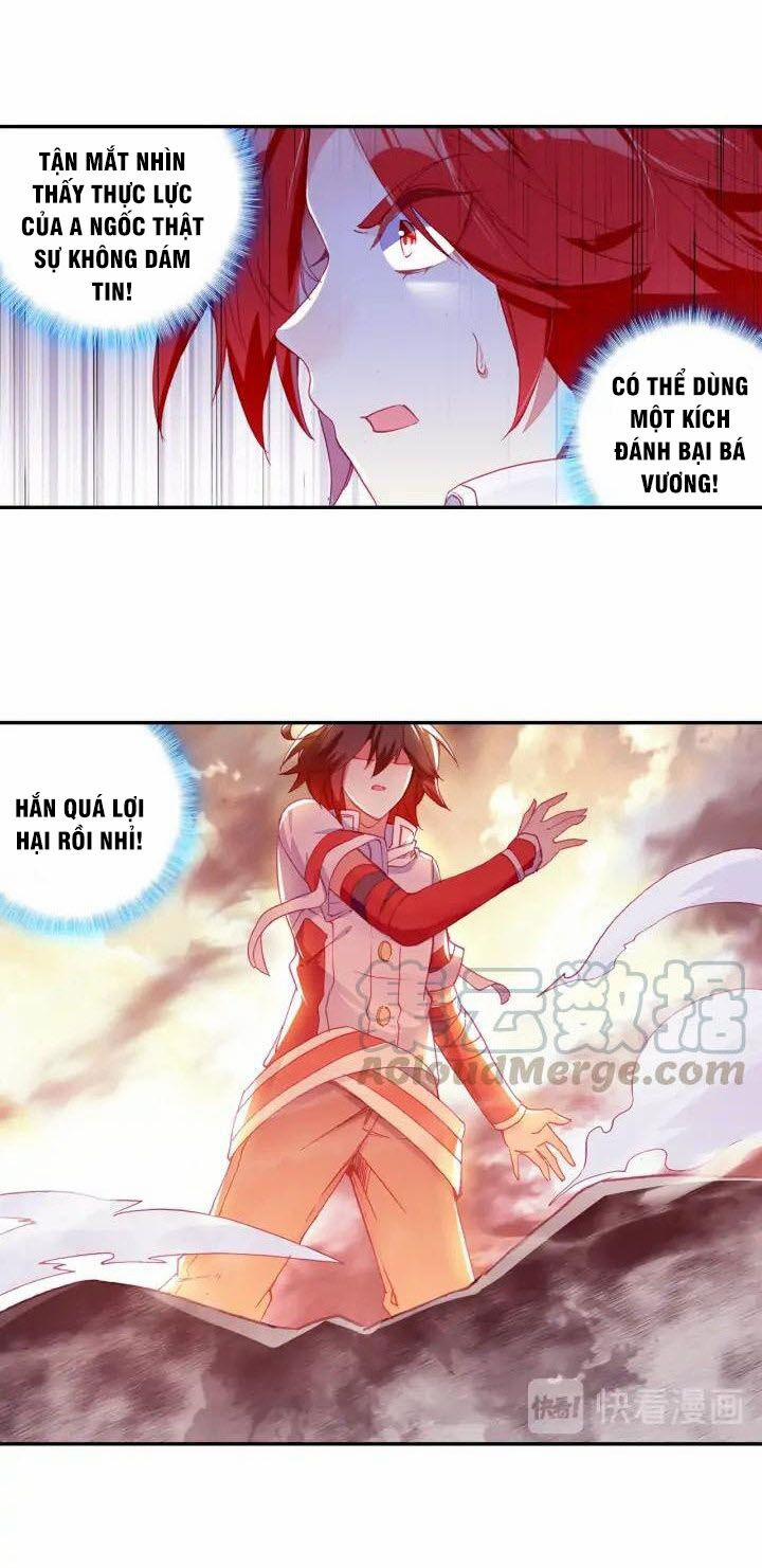 Thiện Lương Tử Thần 103 trang 8