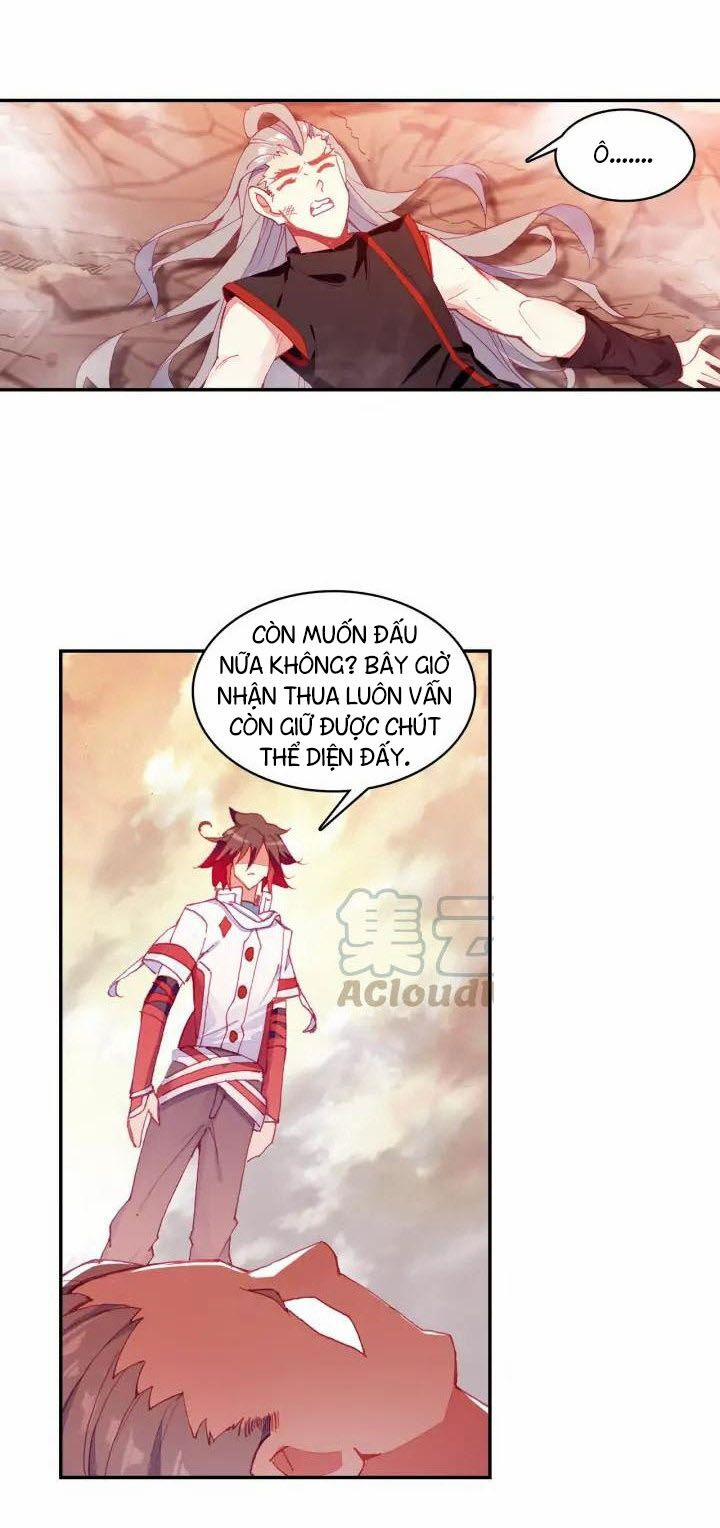 Thiện Lương Tử Thần 103 trang 9