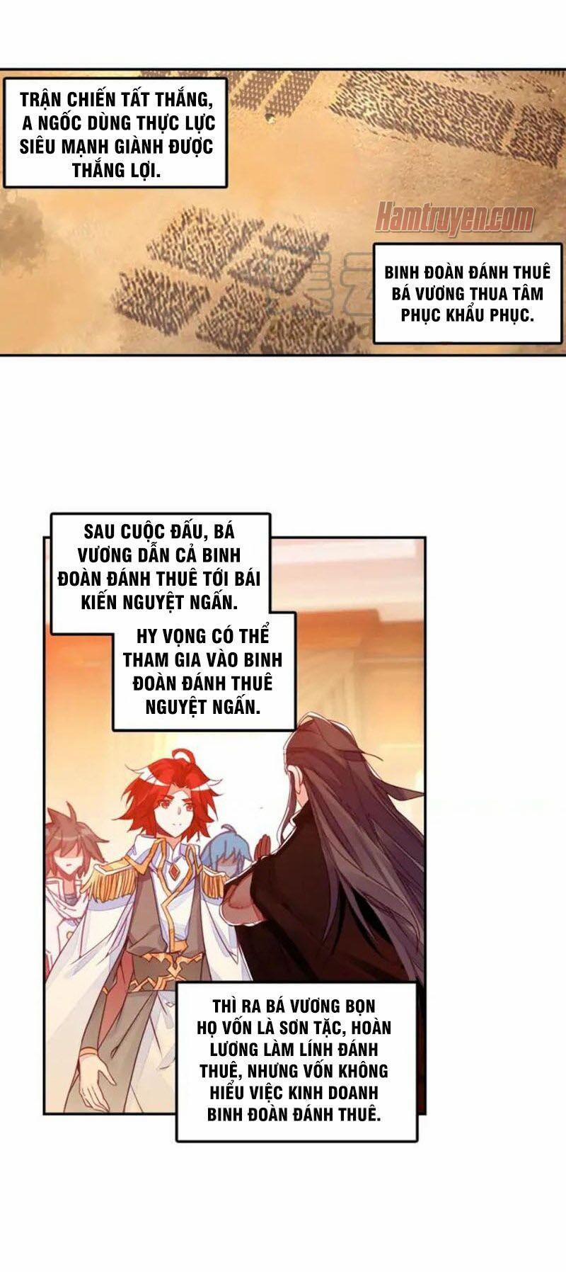 Thiện Lương Tử Thần 104 trang 0