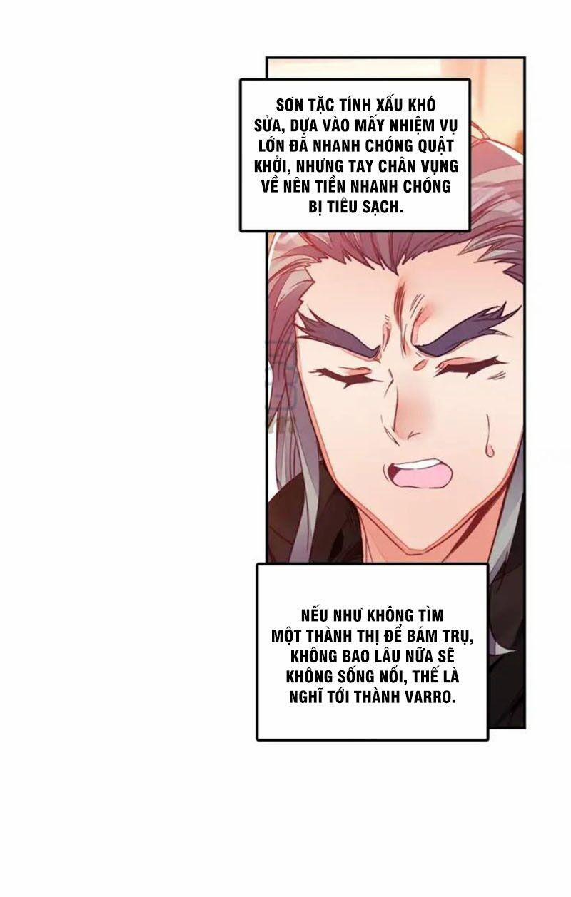 Thiện Lương Tử Thần 104 trang 1