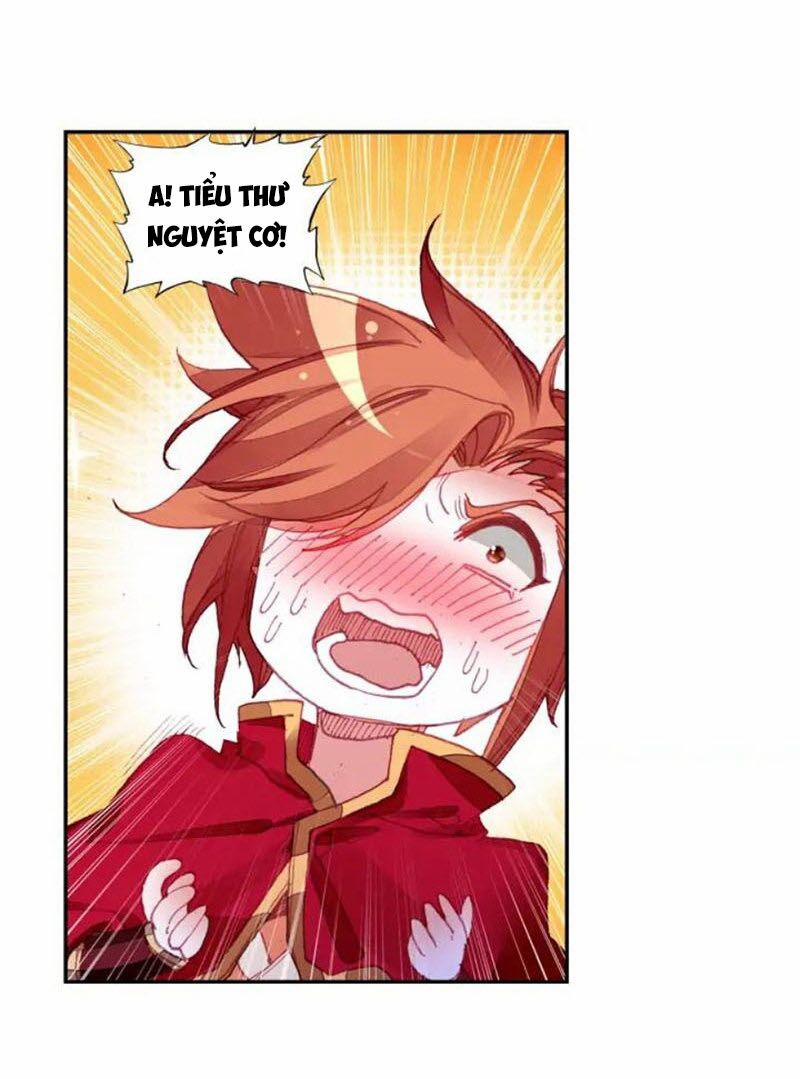 Thiện Lương Tử Thần 104 trang 14