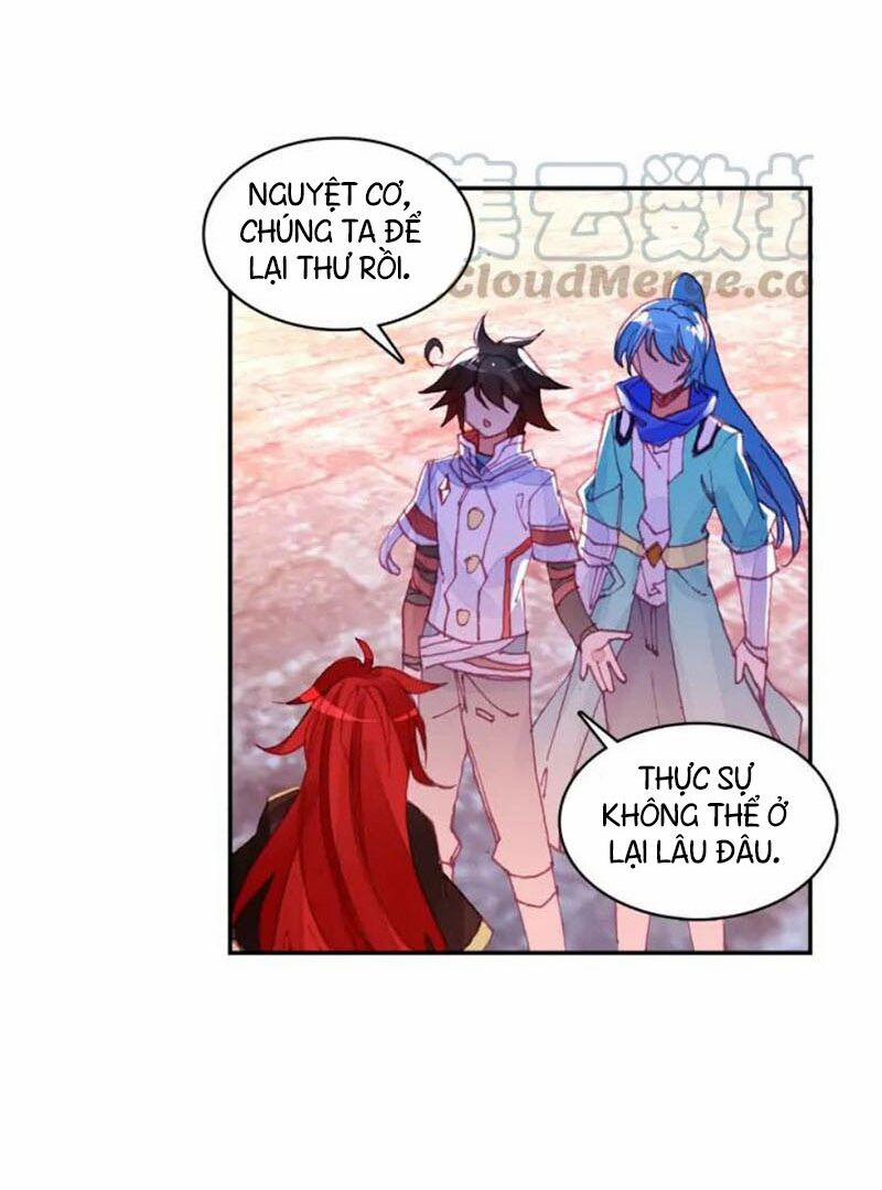 Thiện Lương Tử Thần 104 trang 15