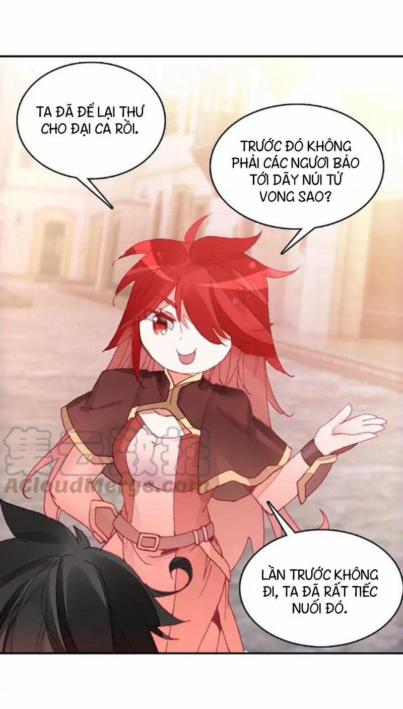 Thiện Lương Tử Thần 104 trang 17