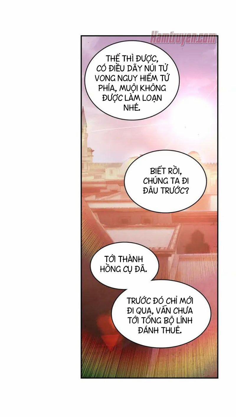 Thiện Lương Tử Thần 104 trang 20