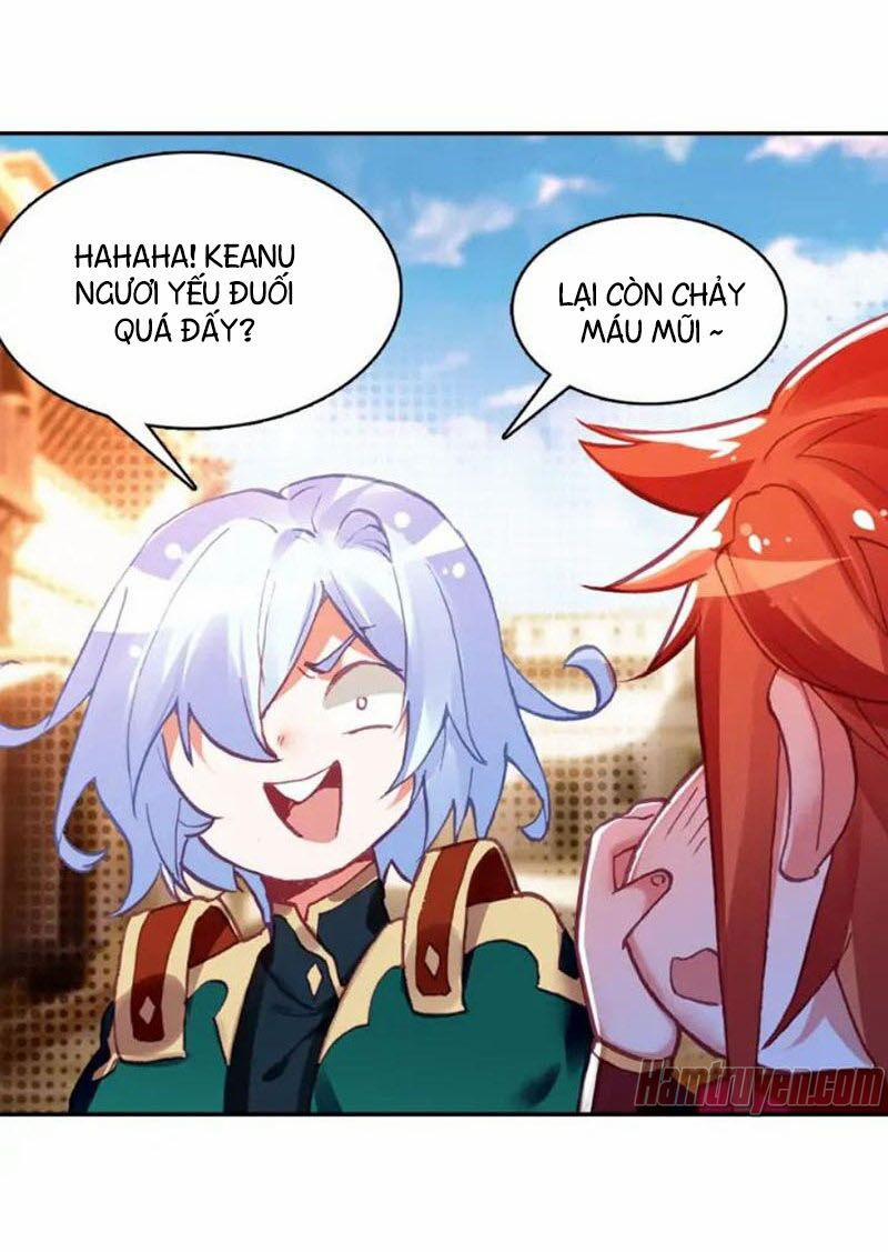 Thiện Lương Tử Thần 104 trang 29