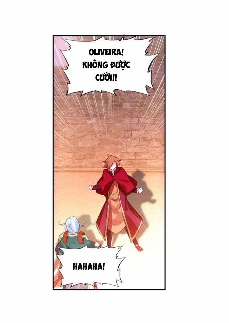 Thiện Lương Tử Thần 104 trang 30