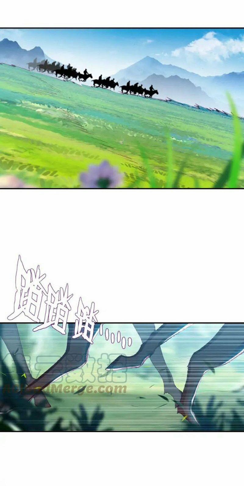 Thiện Lương Tử Thần 104 trang 33