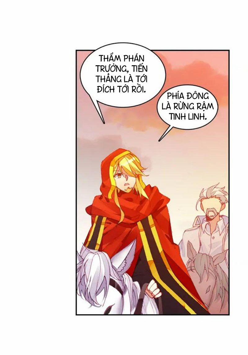 Thiện Lương Tử Thần 104 trang 36