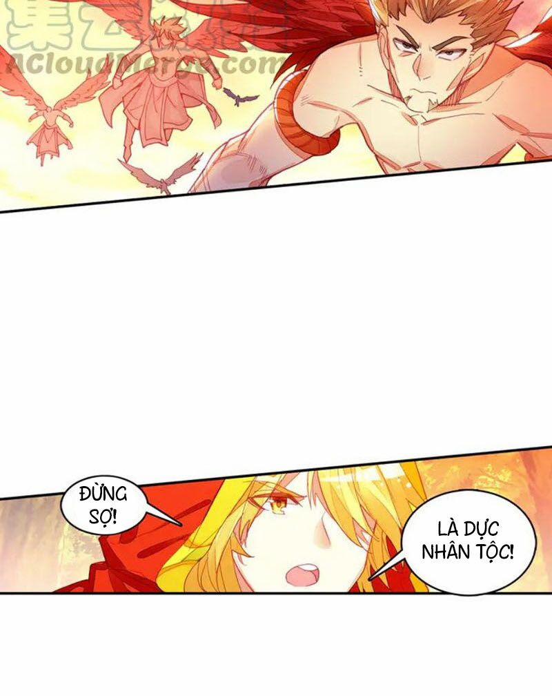 Thiện Lương Tử Thần 104 trang 45