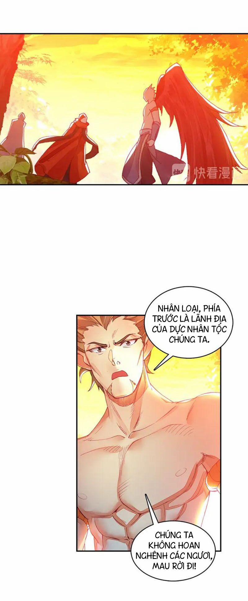 Thiện Lương Tử Thần 104 trang 47