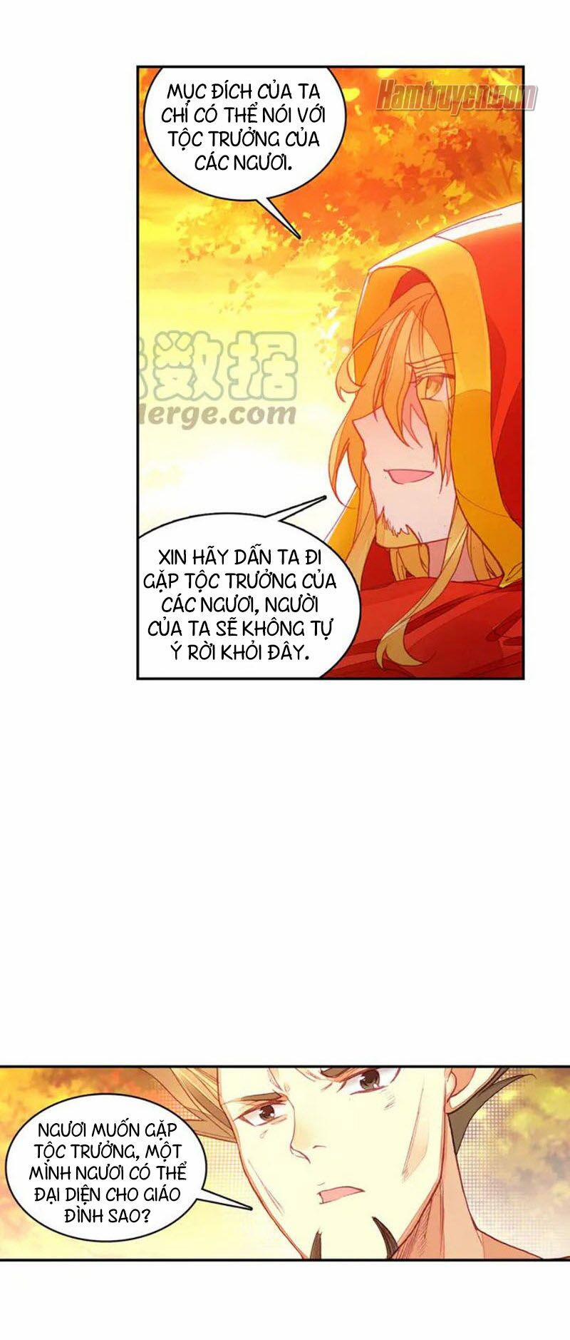 Thiện Lương Tử Thần 104 trang 49