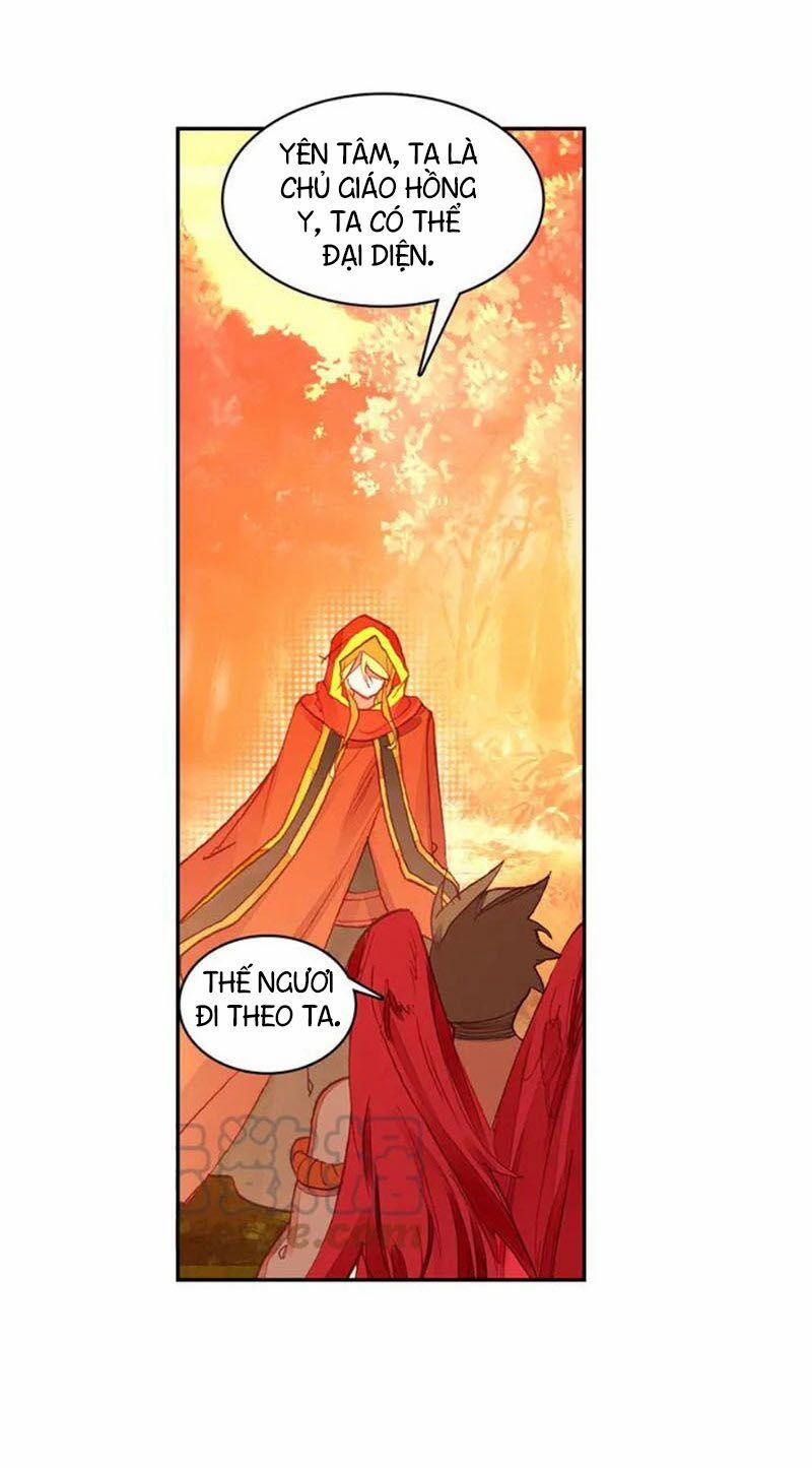 Thiện Lương Tử Thần 104 trang 50