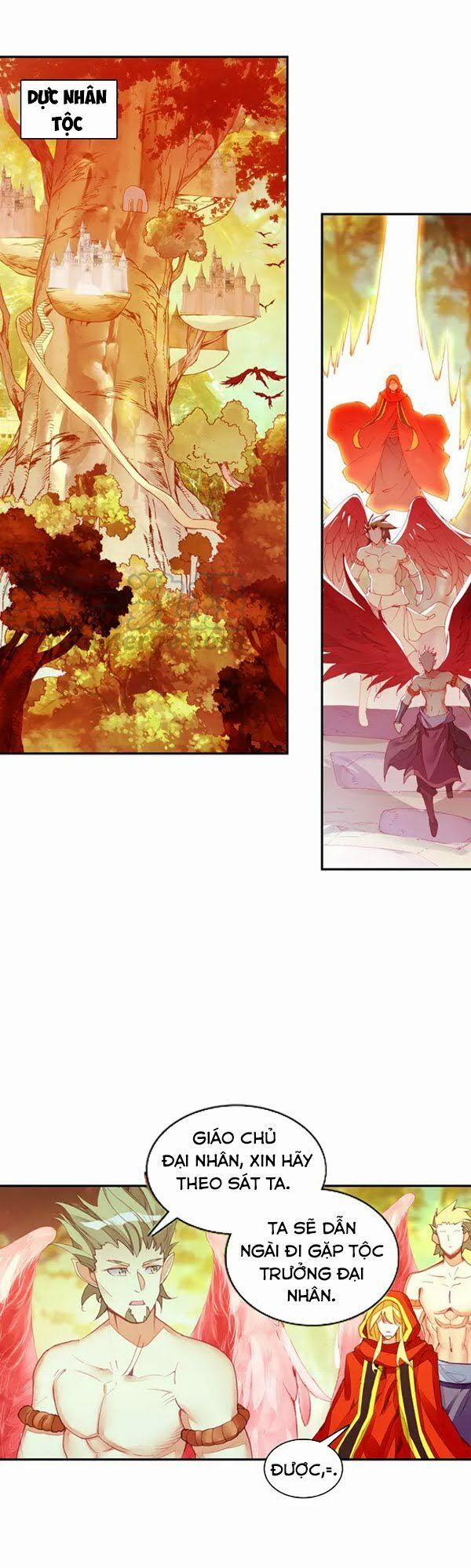 Thiện Lương Tử Thần 105 trang 0