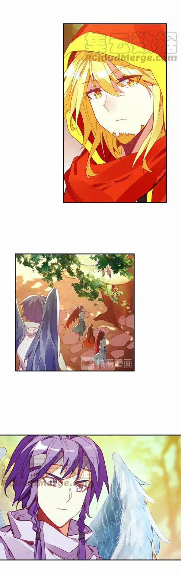 Thiện Lương Tử Thần 105 trang 1