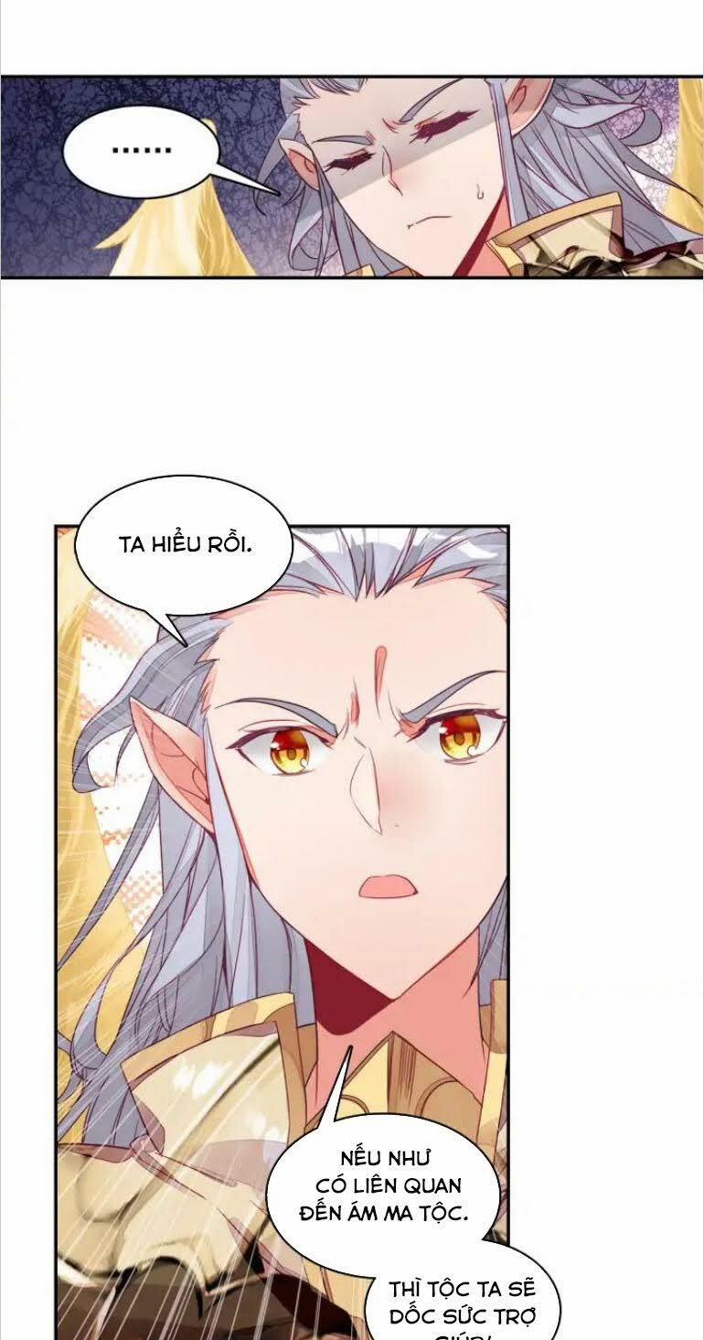 Thiện Lương Tử Thần 105 trang 10