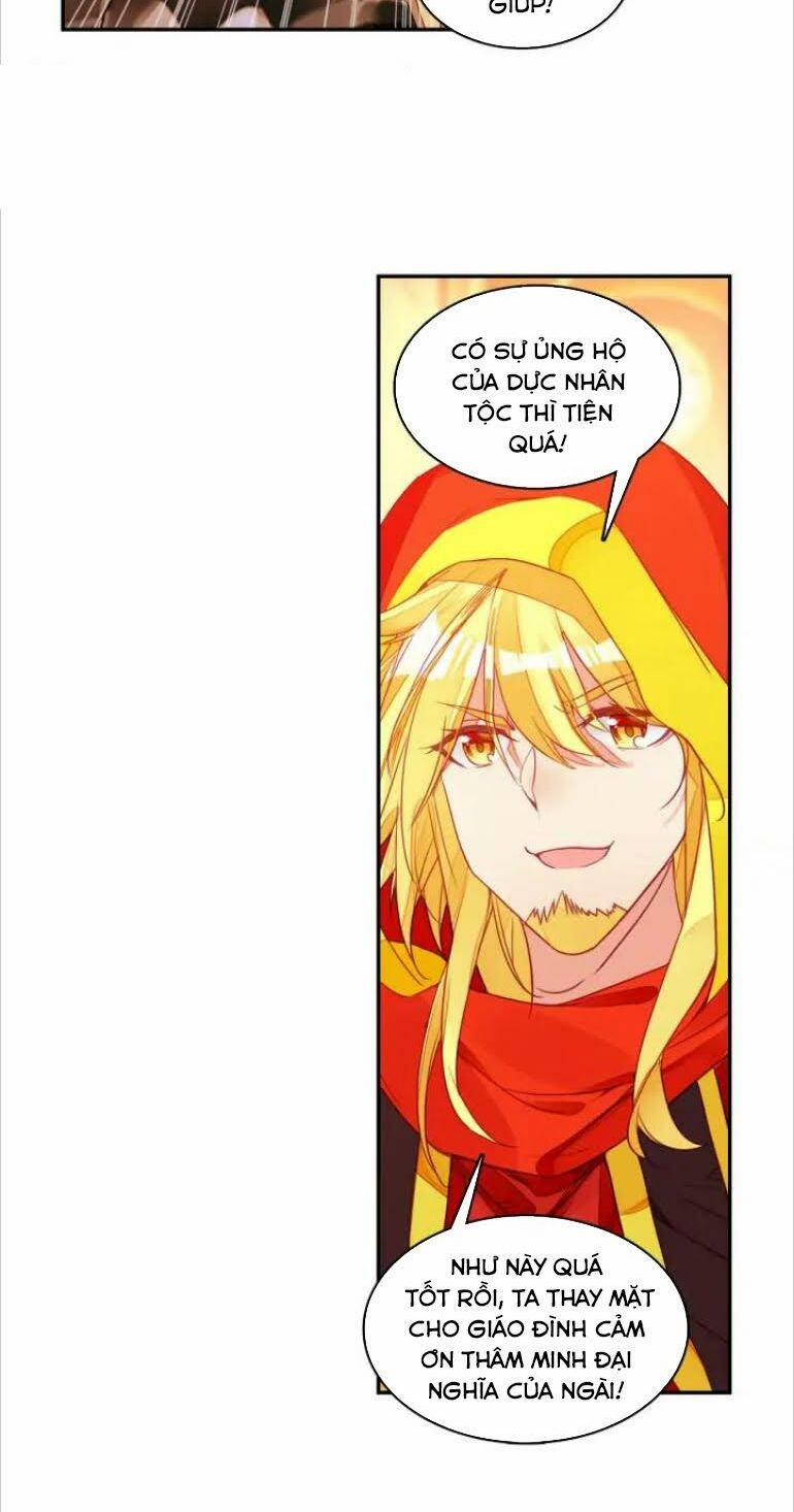 Thiện Lương Tử Thần 105 trang 11