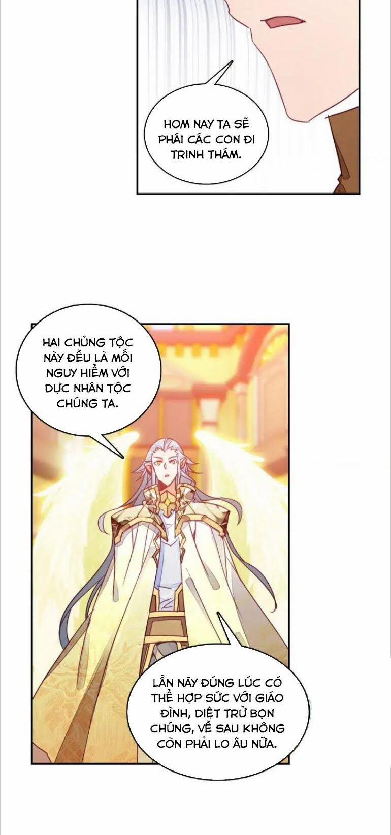 Thiện Lương Tử Thần 105 trang 13