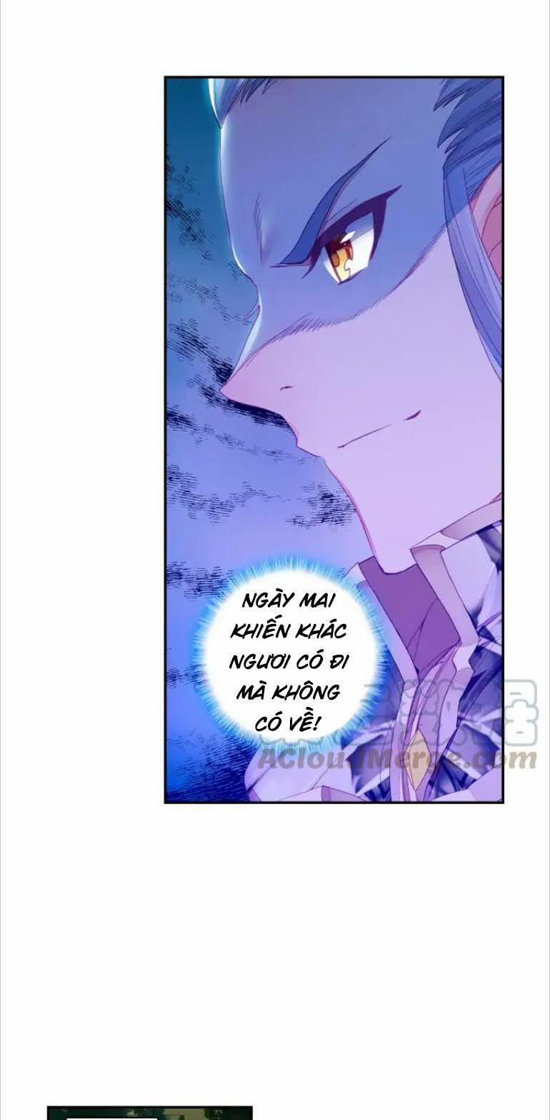 Thiện Lương Tử Thần 105 trang 23