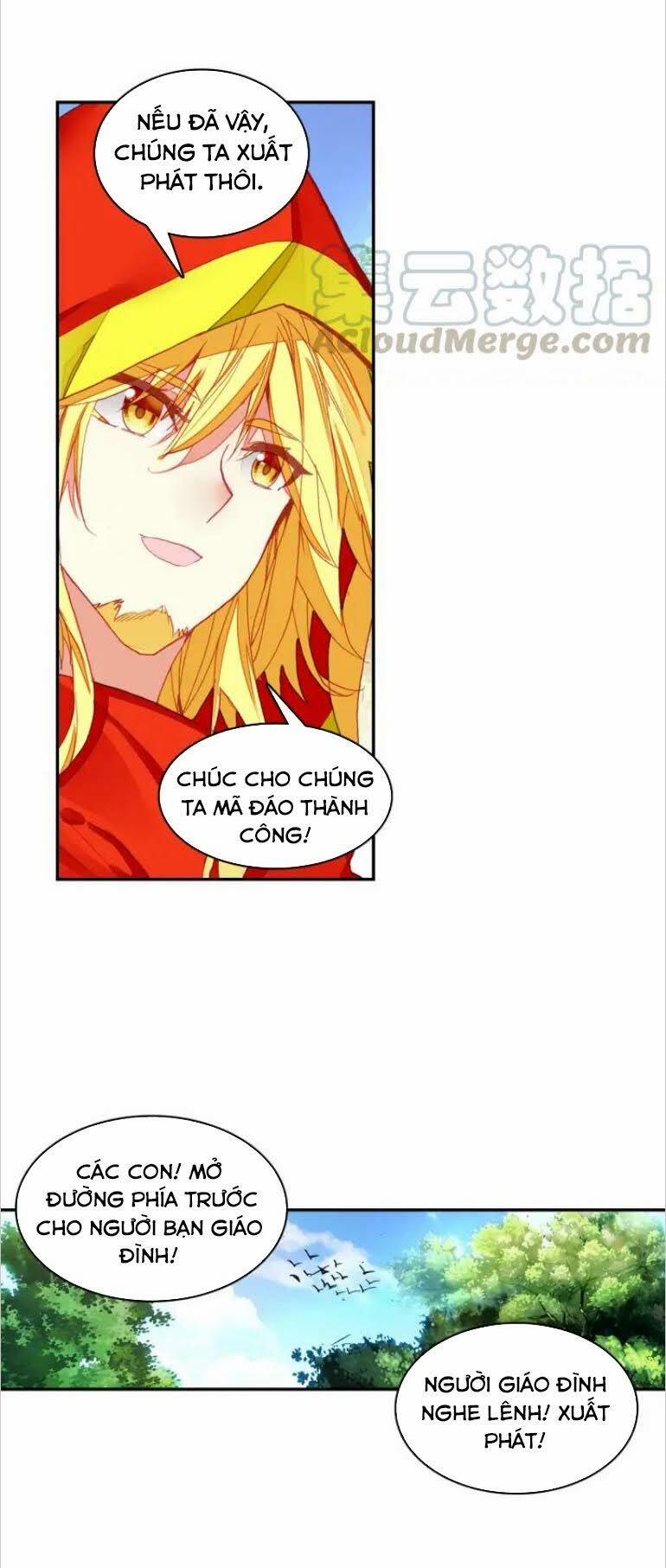 Thiện Lương Tử Thần 105 trang 26