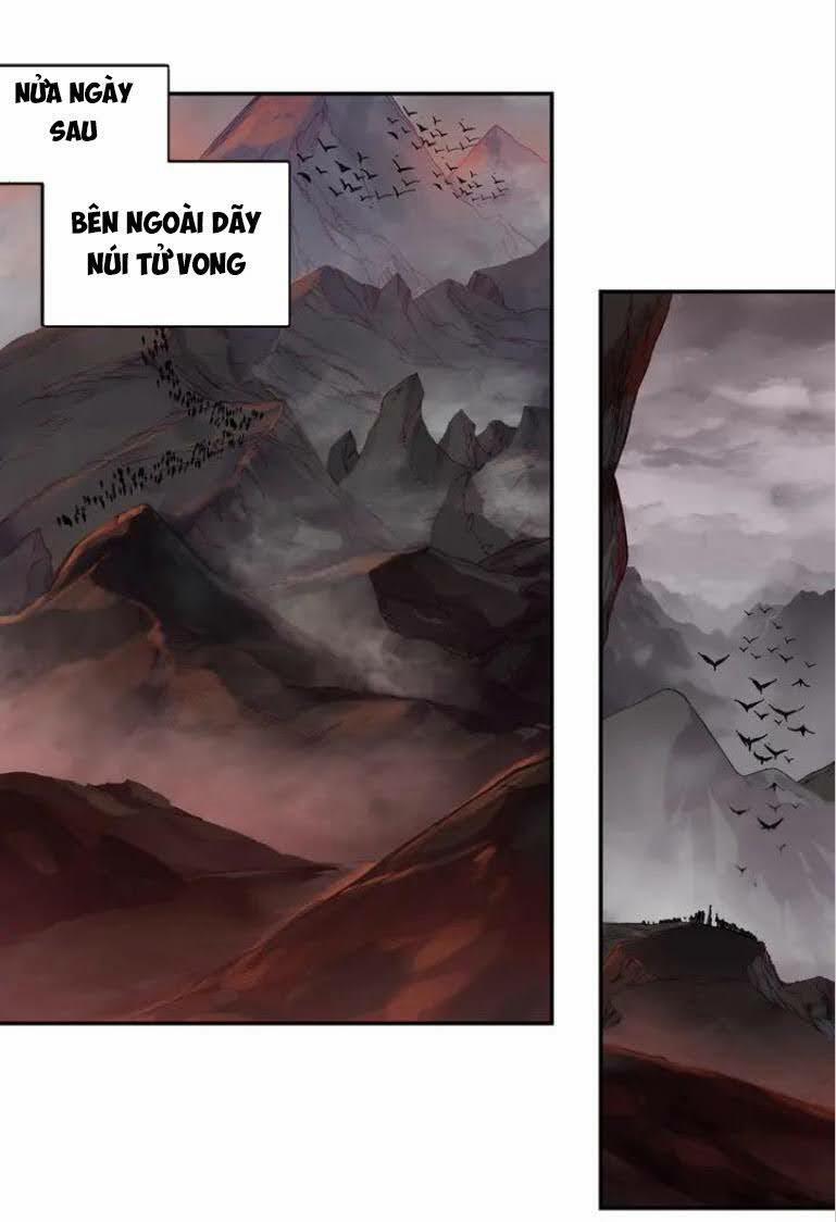 Thiện Lương Tử Thần 105 trang 27