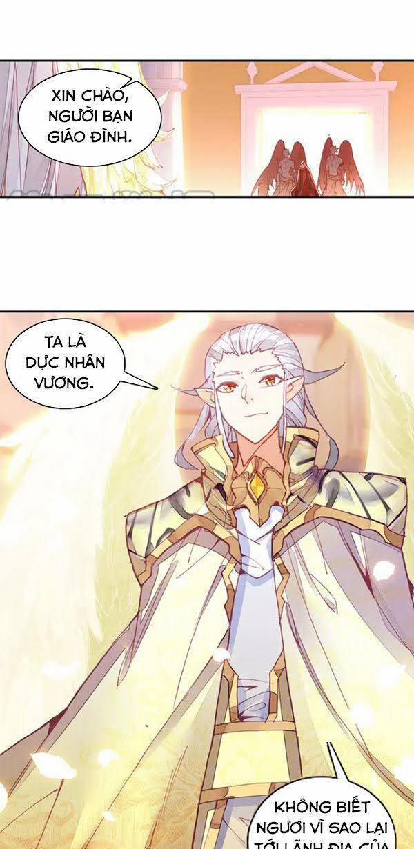 Thiện Lương Tử Thần 105 trang 3