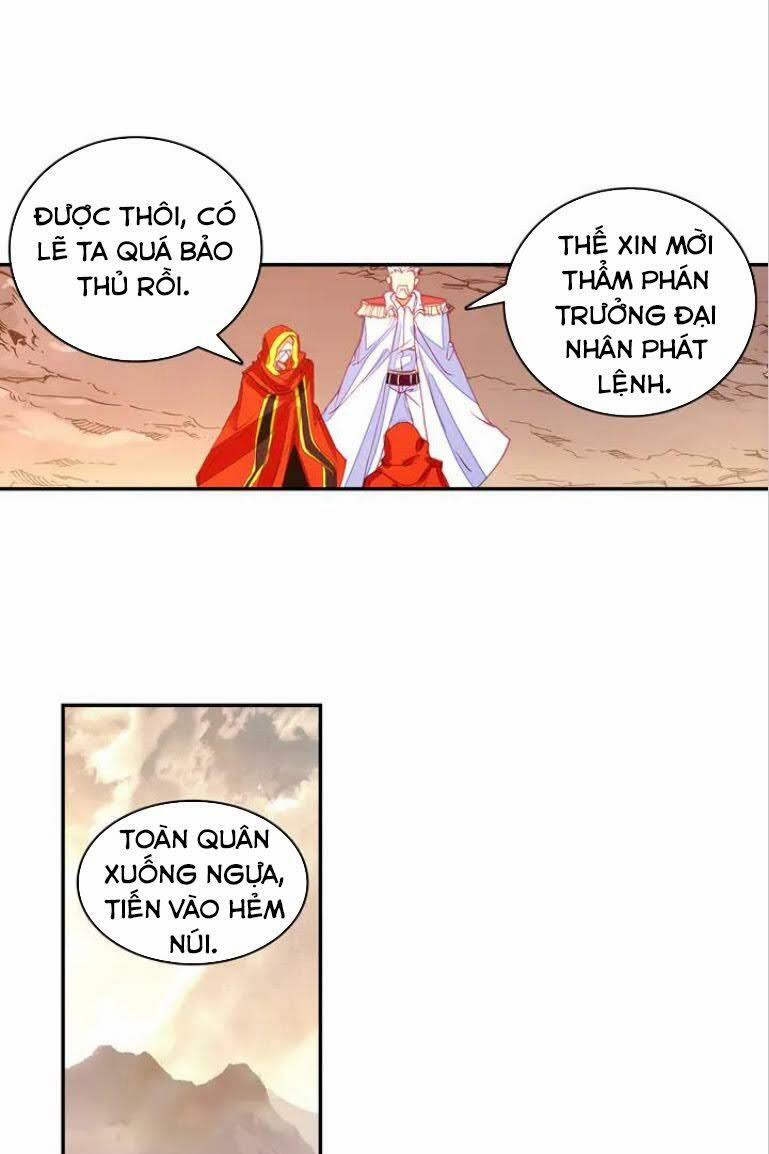 Thiện Lương Tử Thần 105 trang 34