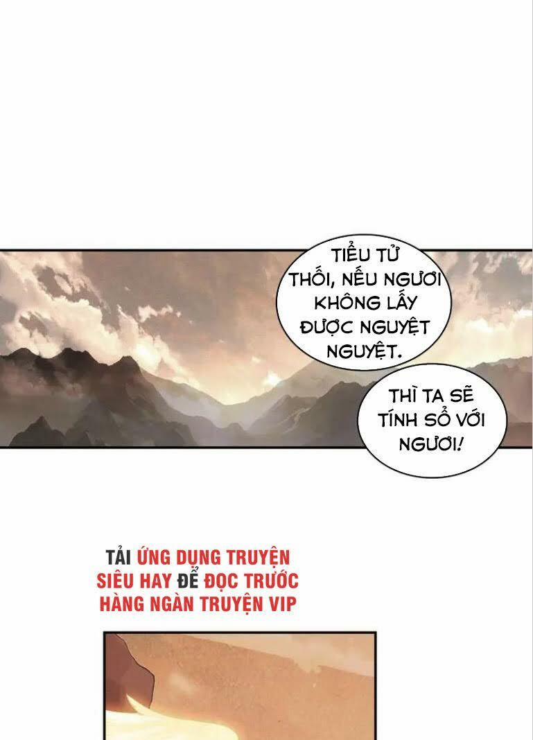 Thiện Lương Tử Thần 105 trang 38