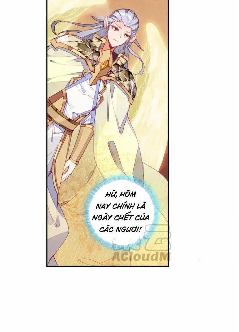 Thiện Lương Tử Thần 105 trang 39