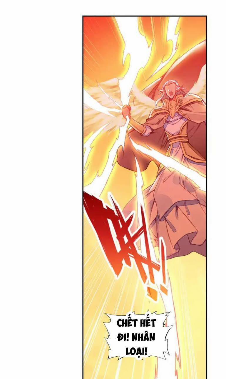 Thiện Lương Tử Thần 105 trang 42