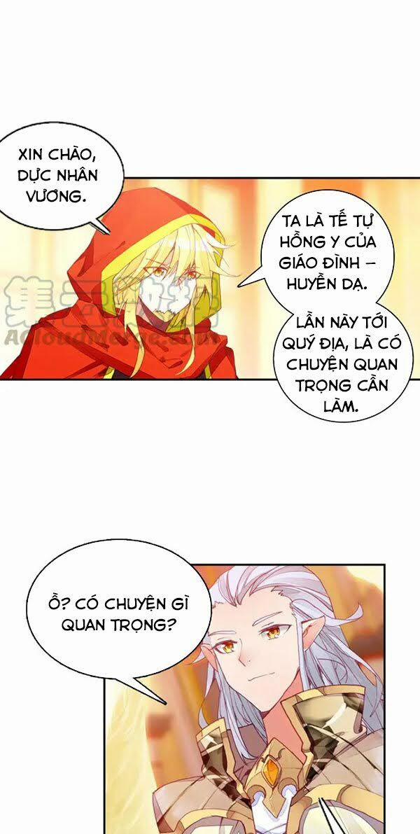 Thiện Lương Tử Thần 105 trang 5