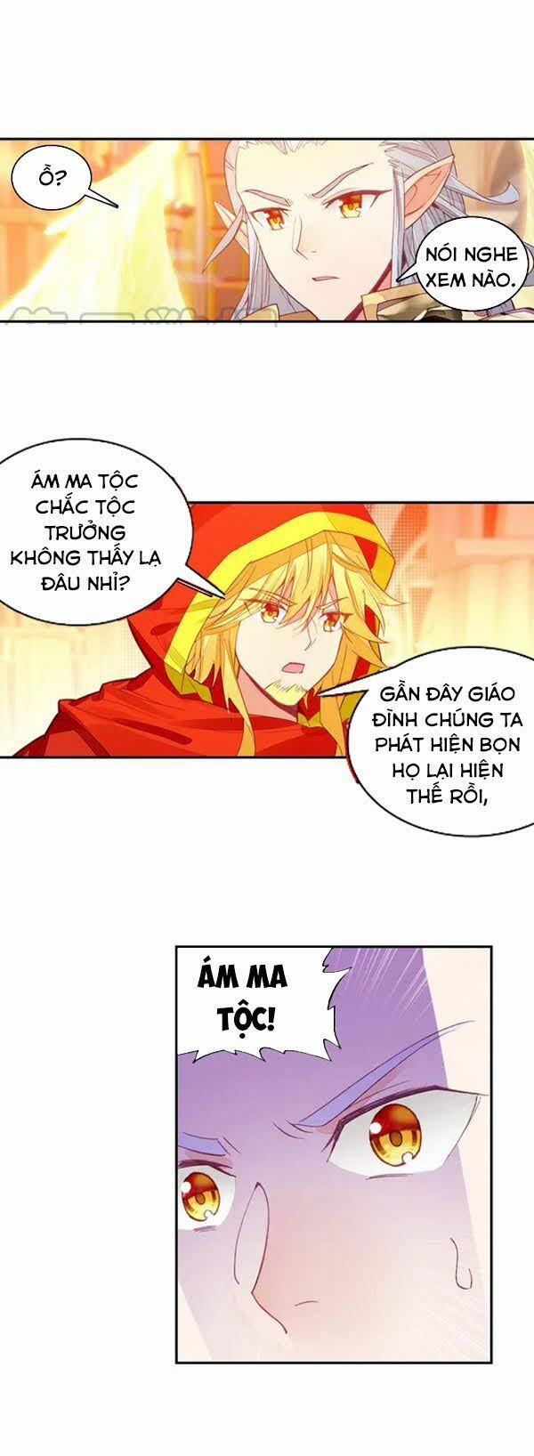 Thiện Lương Tử Thần 105 trang 7