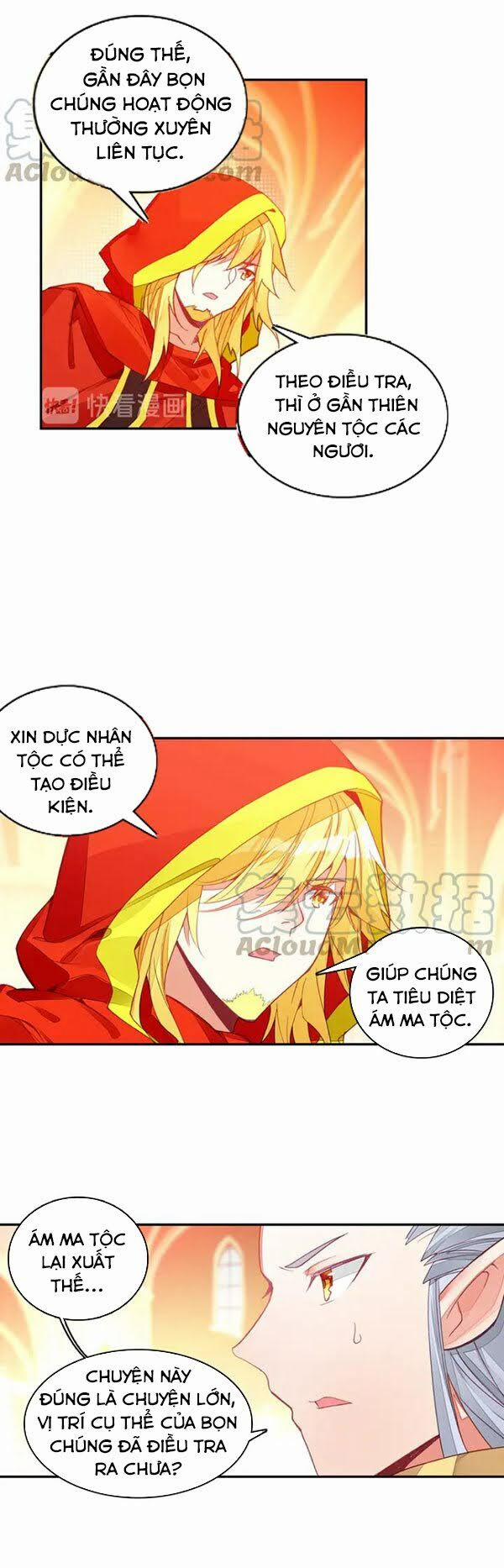 Thiện Lương Tử Thần 105 trang 8