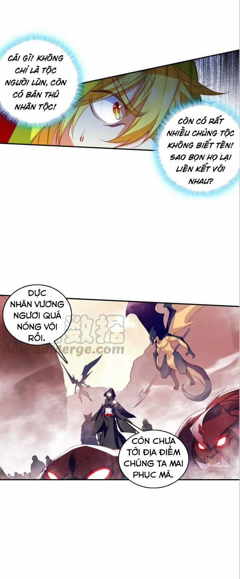 Thiện Lương Tử Thần 106 trang 11