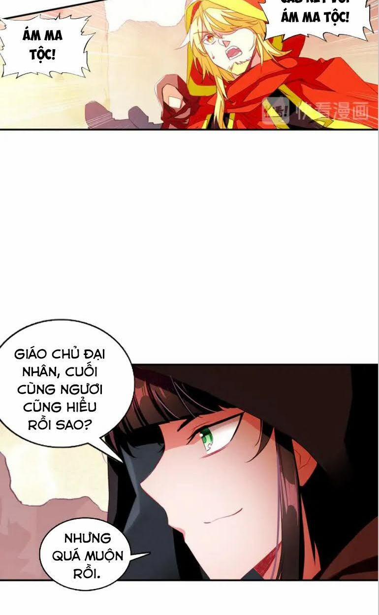 Thiện Lương Tử Thần 106 trang 13